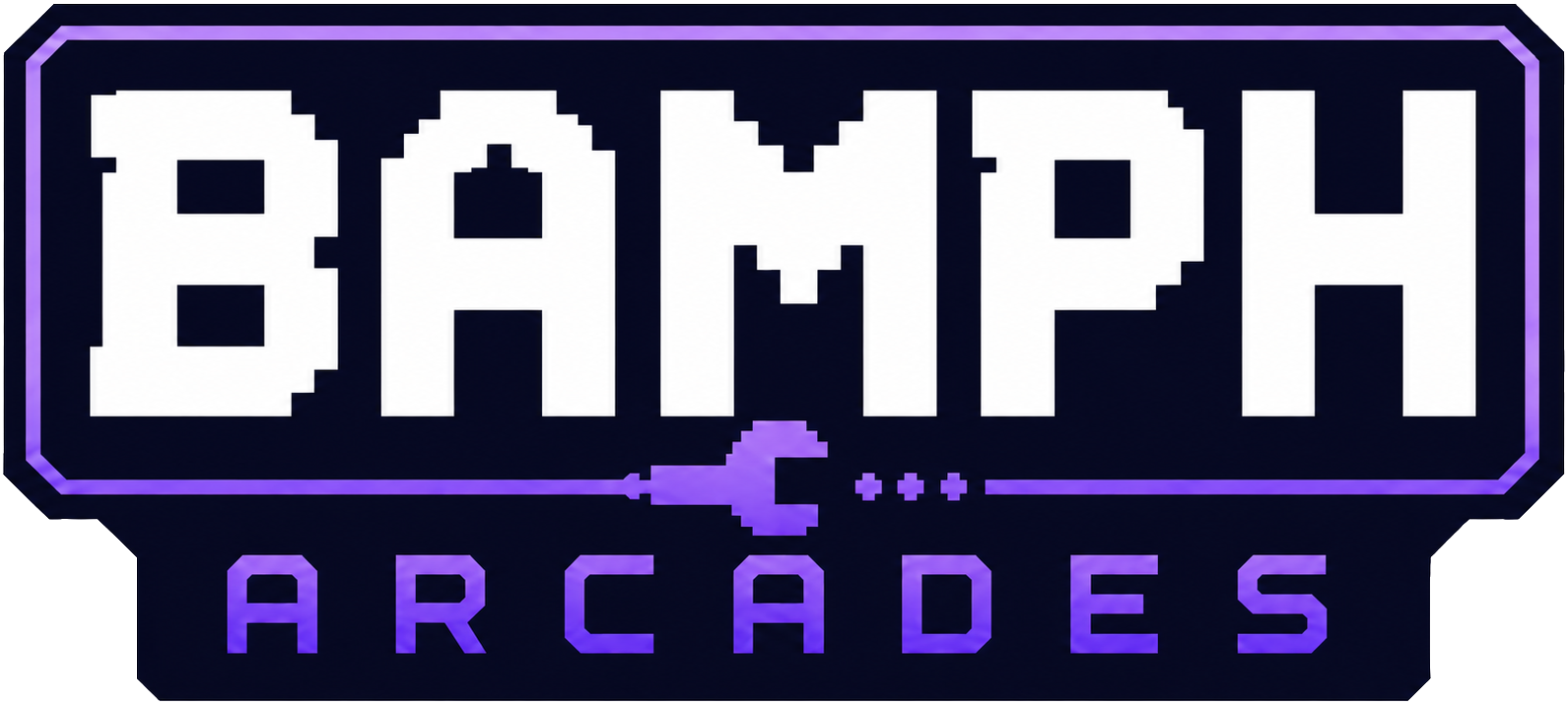 BAMPH Arcades logo